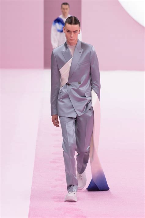 dior mens nightwear|Dior menswear 2020.